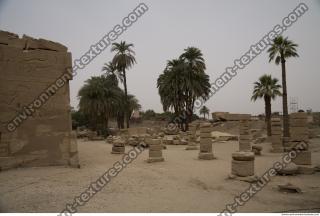 Karnak Temple Photo References #8
